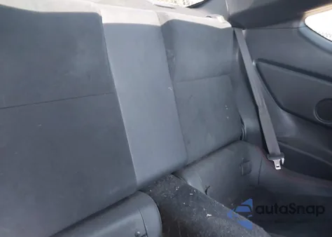 2018 Subaru Brz Limited z USA, uszkodzony, nr VIN JF1ZCAC17J9601675